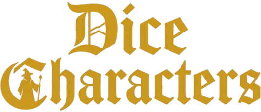 DiceCharacters